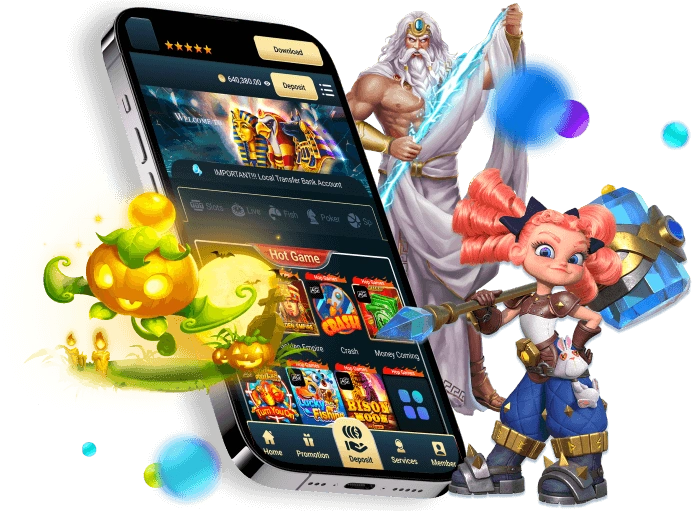 Giới thiệu về game bắn cá tại Viva88
