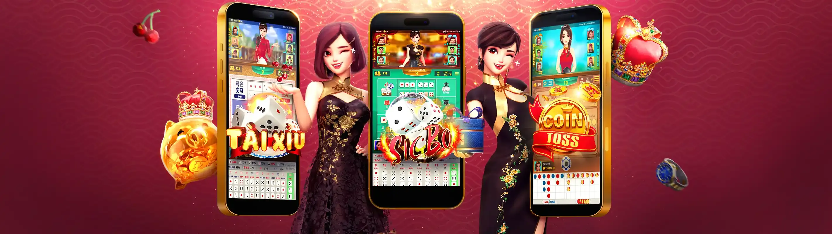 Tổng quan các loại hình game cá cược tại Viva88 link mới 2026
