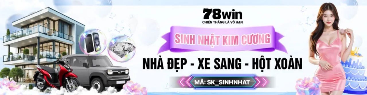 Ưu đãi độc quyền cho thành viên