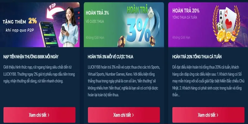 Ưu đãi đăng ký thành viên mới Viva88