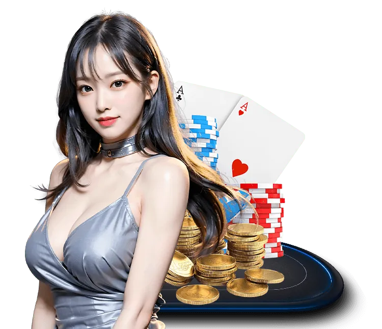 Sảnh casino trực tiếp với dealer người thật tại Viva88